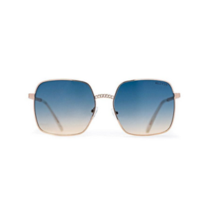 CHOGAN SUCCES - LUNETTES DE SOLEIL « CALIFORNIA » BLUE