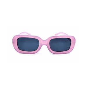 CHOGAN SUCCES - LUNETTES DE SOLEIL « CLAUDIA » LIGHT PINK
