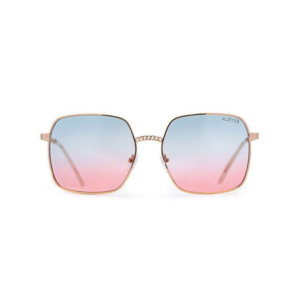 CHOGAN SUCCES - LUNETTES DE SOLEIL « CALIFORNIA » PINK