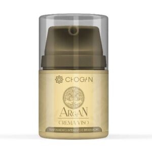 CHOGAN SUCCES - CRÈME VISAGE AVEC HUILE D'ARGAN ET ACIDE HYALURONIQUE - 50 ML