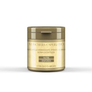 CHOGAN SUCCES - MASQUE CHEVEUX NOURISSANT AVEC HUILE D’ARGAN