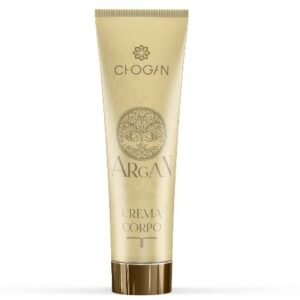 CHOGAN SUCCES - CRÈME CORPS BIO AVEC HUILE D’ARGAN ET CAMOMILLE - 150 ML
