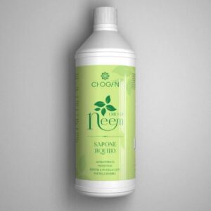 CHOGAN SUCCES - RECHARGE SAVON LIQUIDE À L'HUILE DE NEEM 1L