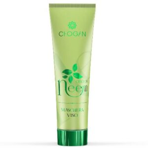 CHOGAN SUCCES - MASQUE VISAGE DERMOPURIFIANT À L’ARGILE VERTE ET HUILE DE NEEM- 50 ML