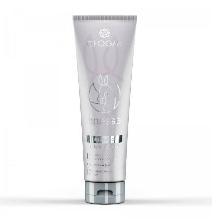 CHOGAN SUCCES - SHAMPOING AU LAIT D'ÂNESSE - 250 ML