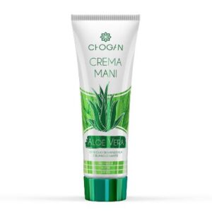CHOGAN SUCCES - CRÈME MAINS À L'ALOE VERA - 75ML