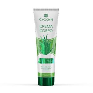 CHOGAN SUCCES - CRÈME CORPS À L’ALOE VERA - 150 ML