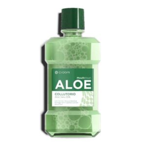 CHOGAN SUCCES - BAIN DE BOUCHE ALOE VERA 20% - 250 ML