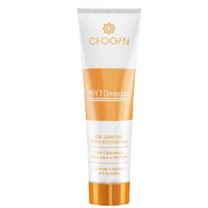 CHOGAN SUCCES - GEL APAISANT APRÈS COUP DE SOLEIL (CALENDULA, ALOÉ VERA ET MIMOSA) 50 ML