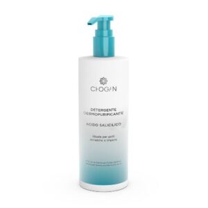 CHOGAN SUCCES - NETTOYANT DERMO-PURIFIANT ANTI-ACNÉ - 260 ML