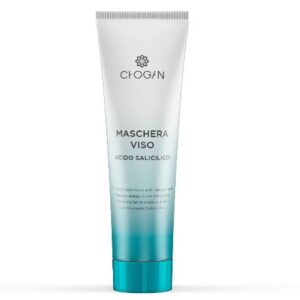 CHOGAN SUCCES - MASQUE VISAGE PURIFIANT (AVEC ACIDE SALICYLIQUE ) 50 ML