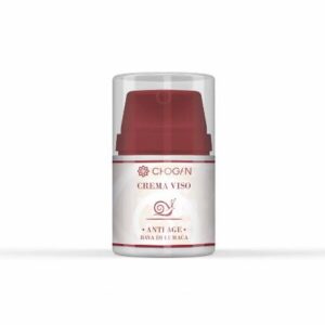 CHOGAN SUCCES - CRÈME VISAGE À LA BAVE D’ESCARGOT - 30 ML