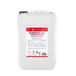 CHOGAN SUCCES - IGIENPLUS GEL HYDROALCOOLIQUE MAINS - 25 LITRES