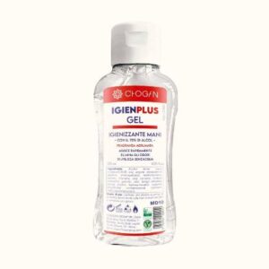 CHOGAN SUCCES - IGIENPLUS I GEL HYDROALCOOLIQUE MAINS - 120 ML