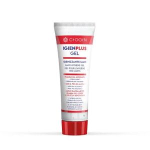 CHOGAN SUCCES - IGIENPLUS | GEL HYDROALCOOLIQUE MAINS - 75 ML
