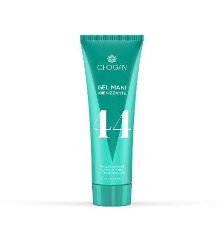CHOGAN SUCCES - GEL HYDROALCOOLIQUE MAINS- 90 ML