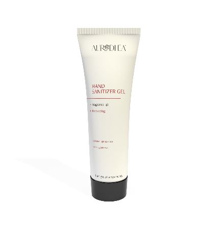 CHOGAN SUCCES - GEL MAINS HYDROALCOOLIQUE PARFUMÉ - 90 ML