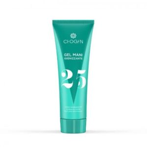 CHOGAN SUCCES - GEL HYDROALCOOLIQUE MAINS- 90 ML