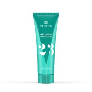 CHOGAN SUCCES - GEL HYDROALCOOLIQUE MAINS- 90 ML