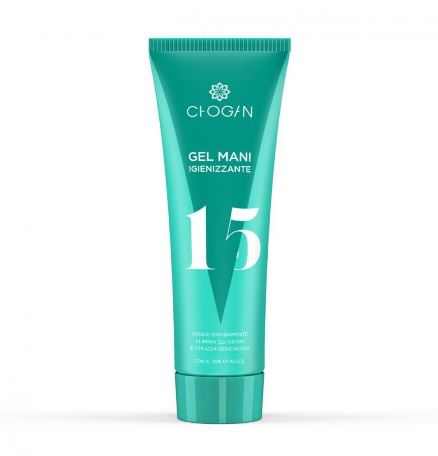 CHOGAN SUCCES - GEL HYDROALCOOLIQUE MAINS- 90 ML