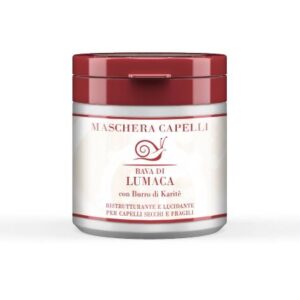 CHOGAN SUCCES - MASQUE CHEVEUX À LA BAVE D’ESCARGOT - 150 ML