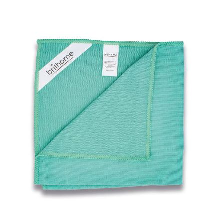 CHOGAN SUCCES - GRACE, CHIFFON EN MICROFIBRE POUR LES VITRES, FENÊTRES ET MIROIRS