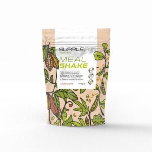 CHOGAN SUCCES - MEAL SHAKE VÉGÉTALIEN AU CACAO