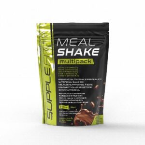 CHOGAN SUCCES - MEAL SHAKE | SAVEUR CHOCOLAT MULTIPACK - 31 G X 10 PZ