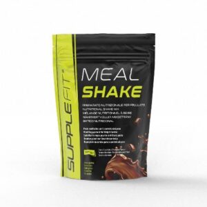 CHOGAN SUCCES - MEAL SHAKE | SAVEUR CHOCOLAT