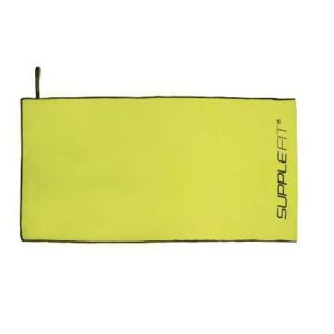 CHOGAN SUCCES - SERVIETTE DE SPORT SUPPLEFIT EN MICROFIBRE