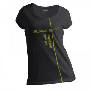 CHOGAN SUCCES - T-SHIRT SUPPLEFIT POUR FEMME