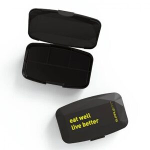 CHOGAN SUCCES - PILULIER SUPPLEFIT