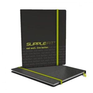 CHOGAN SUCCES - JORNAL ALIMENTAIRE SUPPLEFIT