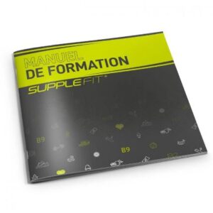 CHOGAN SUCCES - MANUEL DE FORMATION