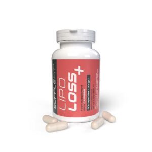 CHOGAN PLUS - COMPLÉMENT ALIMENTAIRE EN GÉLULES LIPO LOSS + Avec le complexe BETA-CONTROL™ breveté