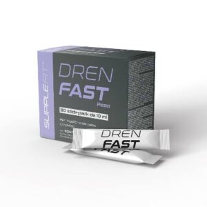 CHOGAN SUCCES - DREN FAST - POUR L'ÉQUILIBRE DU POIDS CORPOREL - AVEC EQUITULLAS™ - 300 ML