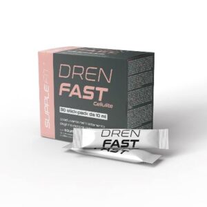 CHOGAN SUCCES - DREN FAST - ADJUVANT DANS LE TRAITEMENT DES IMPERFECTIONS DE LA CELLULITE- AVEC EQUITULLAS™ - 300 ML