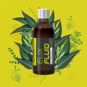 CHOGAN SUCCES - ELIX FLUID AVEC EXTRAIT D'ESCARGOT