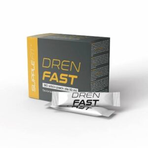 CHOGAN SUCCES - DREN FAST