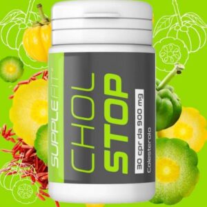 CHOGAN SUCCES - CHOL STOP