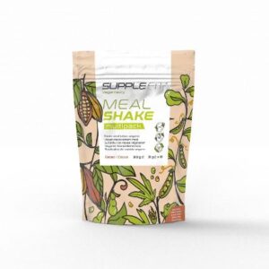 CHOGAN SUCCES - MEAL SHAKE VÉGÉTALIEN AU CACAO- MULTIPACK