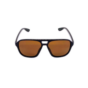 CHOGAN SUCCES - LUNETTES DE SOLEIL «LEBOWSKI» BROWN