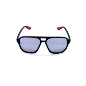 CHOGAN SUCCES - LUNETTES DE SOLEIL «LEBOWSKI» MATT BLACK