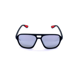 CHOGAN SUCCES - LUNETTES DE SOLEIL «LEBOWSKI» MATTE BLACK