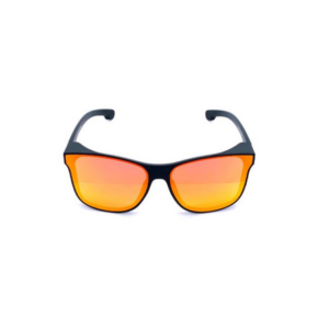 CHOGAN SUCCES - LUNETTES DE SOLEIL « SKY » MIRROR RED