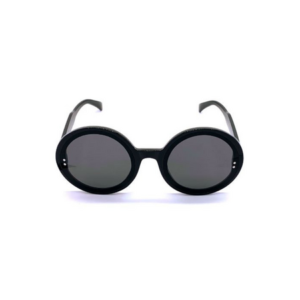 CHOGAN SUCCES - LUNETTES DE SOLEIL « IRIS » SHINY BLACK