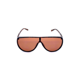 CHOGAN SUCCES - LUNETTES DE SOLEIL «LEBOWSKI» BROWN