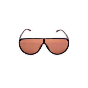 CHOGAN SUCCES - LUNETTES DE SOLEIL «LEBOWSKI» BROWN