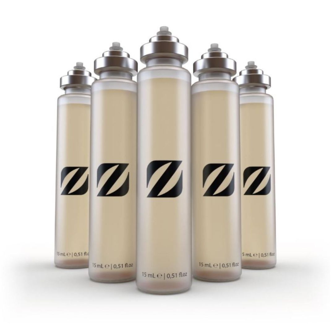 Parfum Mixte Essence 30% - 15 Ml - Set De 5 Pcs