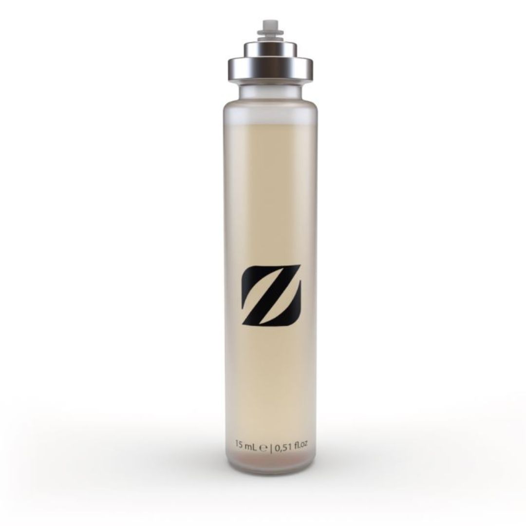 Aftertouch - Recharge parfum homme 15 ml | Essence 30%